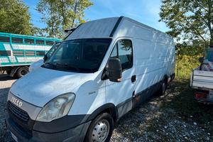 IVECO Daily 35S15V 2.3 HPT PL-TM