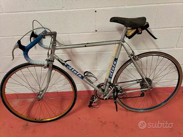 bicicletta Atala d'epoca 