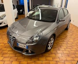 Alfa Romeo Giulietta 1.6 JTDm EURO 6 OK NEOPATENTA