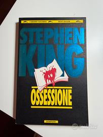 Stephen King - Ossessione
