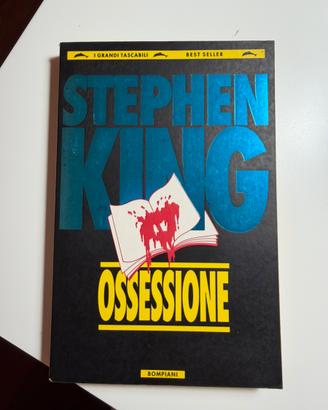 Stephen King - Ossessione