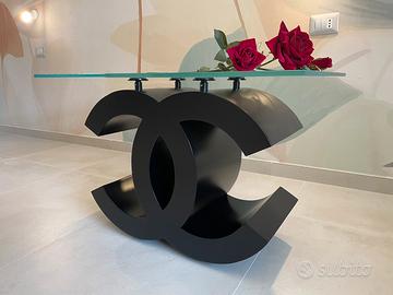 tavolino da salotto moderno