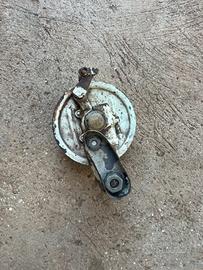 Mozzo anteriore vespa