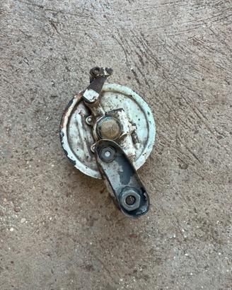 Mozzo anteriore vespa