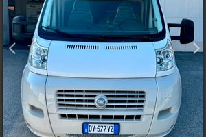 Joint spaceline 146 clima su ducato 2.3