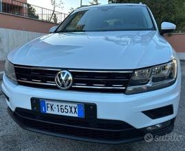 Volkswagen Tiguan 2.0 TDI DSG UNICO PROPRIETARIO