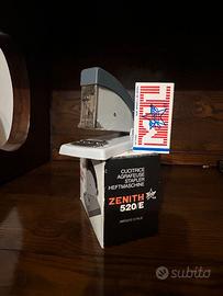 ZENITH 520/E cucitrice