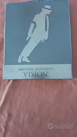 Michael Jackson.. Cofanetto