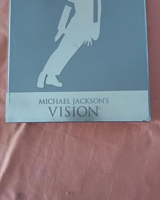 Michael Jackson.. Cofanetto