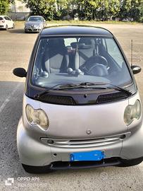 SMART 450 DIESEL