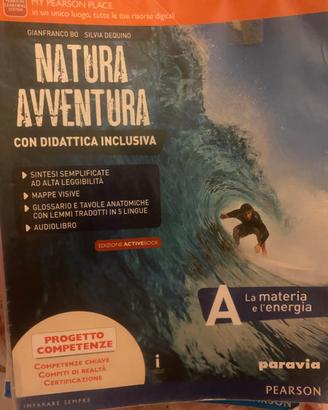Natura Avventura