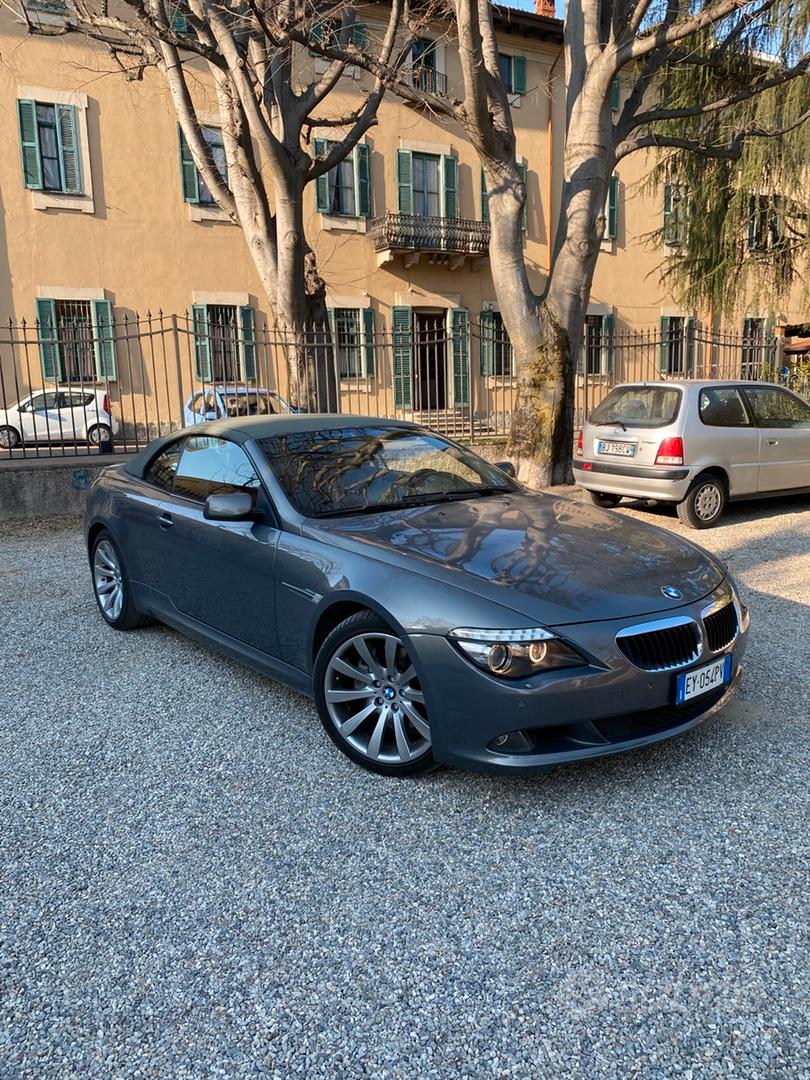 BMW 6 Series 2009 photo 3