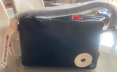 Borsa nera Le pandorine