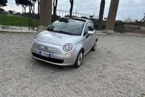 Fiat 500 longe