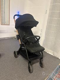 Passeggino Kinderkfraft