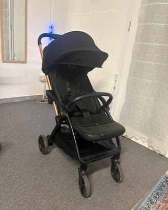 Passeggino Kinderkfraft