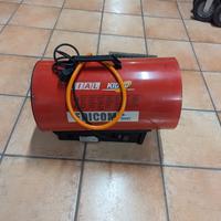 Generatore aria a gas 