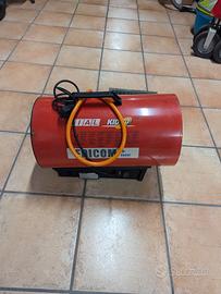 Generatore aria a gas 