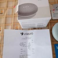 Nest mini Google