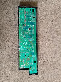 Scheda elettronica lavatrice
