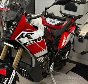 Yamaha Tenere 700