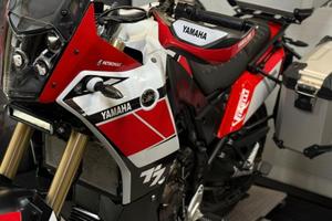 Yamaha Tenere 700