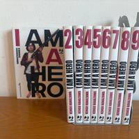 i am a hero