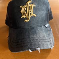 Cappello Baseball Rockin For Life