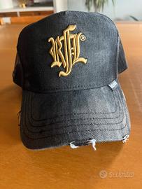 Cappello Baseball Rockin For Life