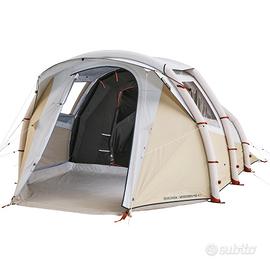 Tenda air seconds 4.1 decathlon 