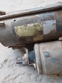 Fiat 1,3 M jet diesel Punto, Panda, Ypsilon