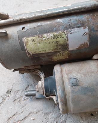 Fiat 1,3 M jet diesel Punto, Panda, Ypsilon