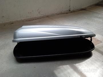 box baule auto 