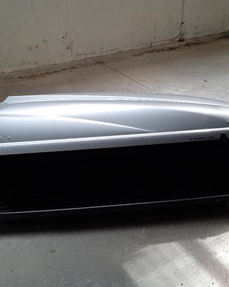 box baule auto 
