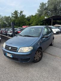 Fiat Punto 1.2 3 porte Dynamic