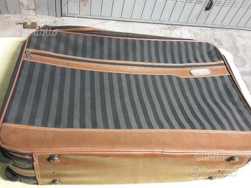 Valigia vintage freeway