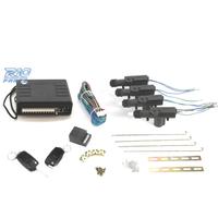 CHIUUSURA CENTRALIZZATA UNIVERSALE CON MOTORI E 2 