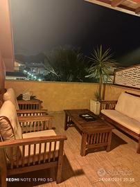 appartamento al mare in residence 