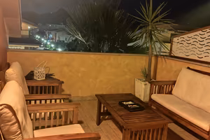 appartamento al mare in residence 