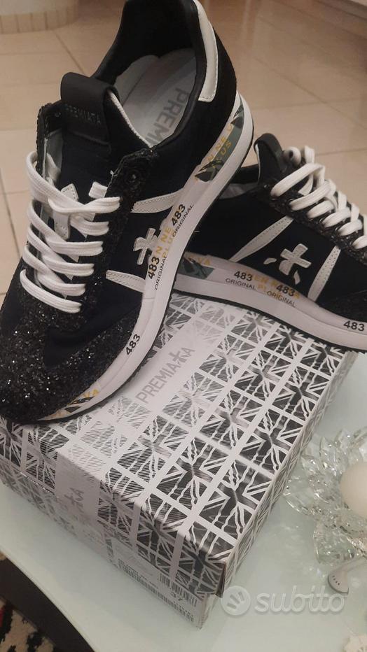 Scarpe premiata grosseto hotsell