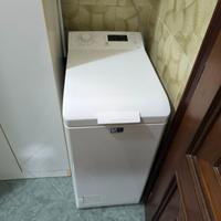 Lavatrice Electrolux 5kg