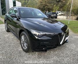 Alfa Romeo Stelvio 2.2 Turbodiesel 160 CV AT8...