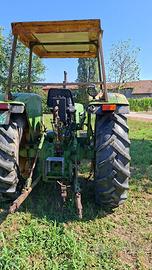 John deere 3130