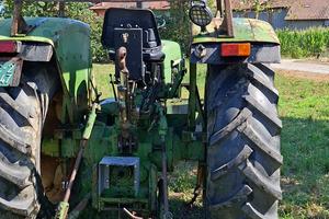 John deere 3130