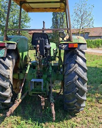 John deere 3130