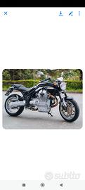 Guzzi griso 850