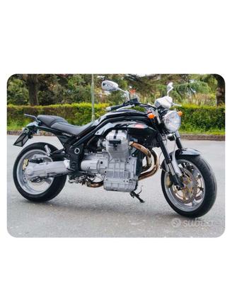 Guzzi griso 850