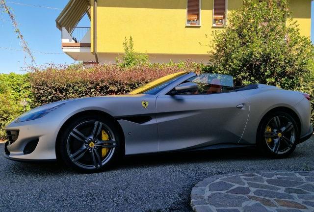 FERRARI Portofino Portofino 3.9