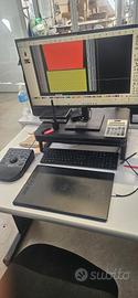 Shima Seiki Apex 3.4