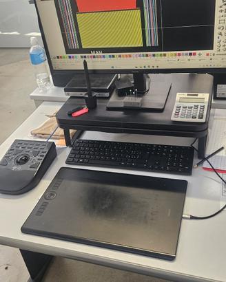 Shima Seiki Apex 3.4
